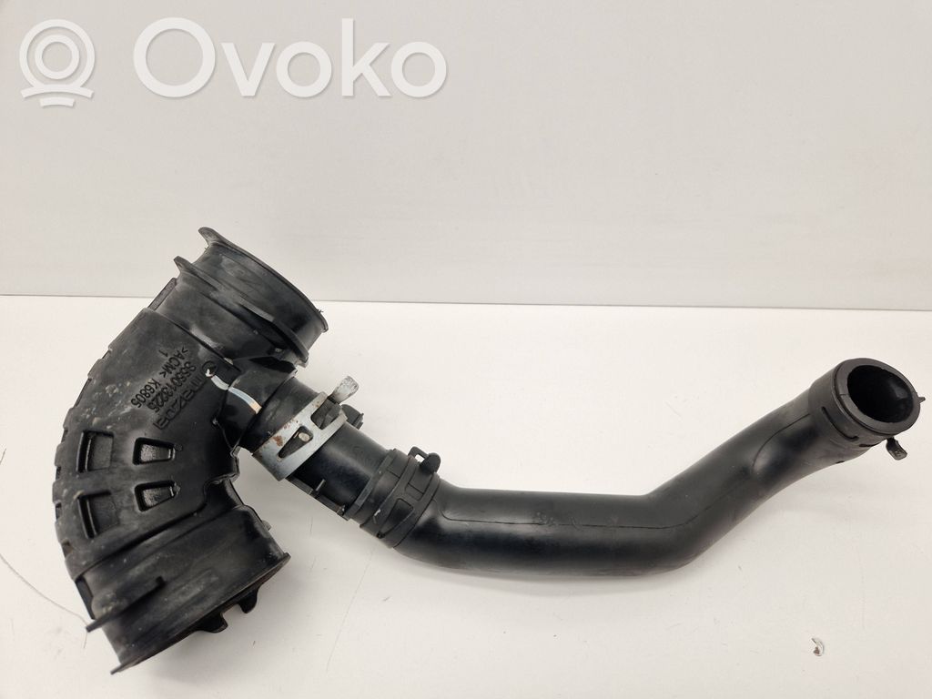 Mazda CX-3 Air intake hose/pipe 
