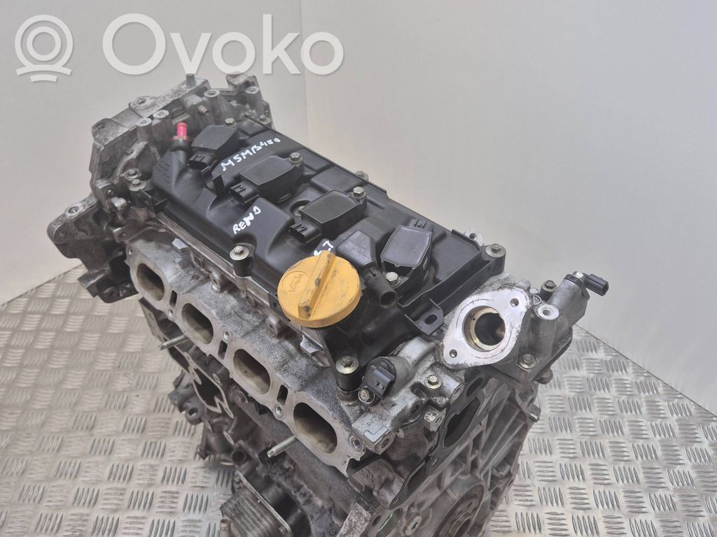Variklis   M5MB450