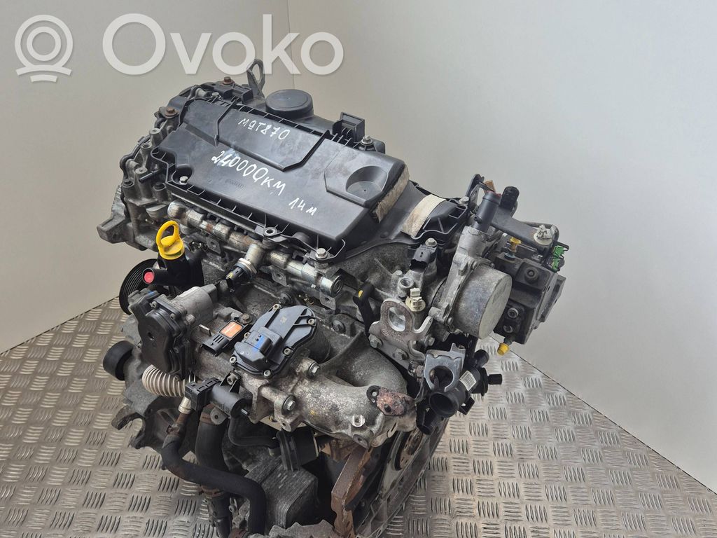 Motor   M9TB870,M9T870