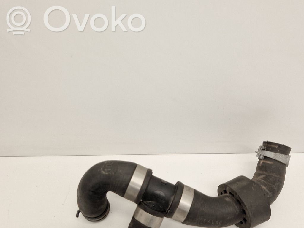 Volkswagen Golf VII Conductă/furtun lichid de răcire motor 