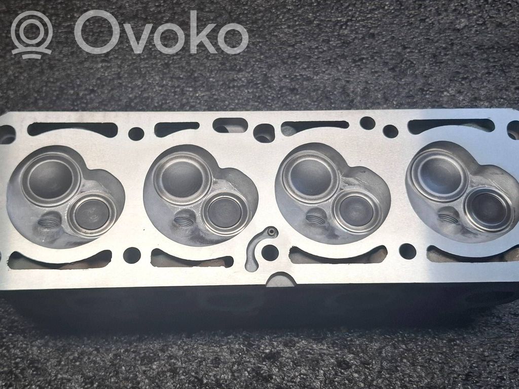 Daewoo Kalos Engine head 
