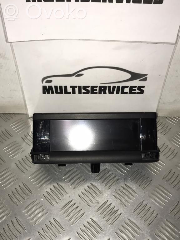 Citroen C4 Cactus Monitor/display/piccolo schermo 
