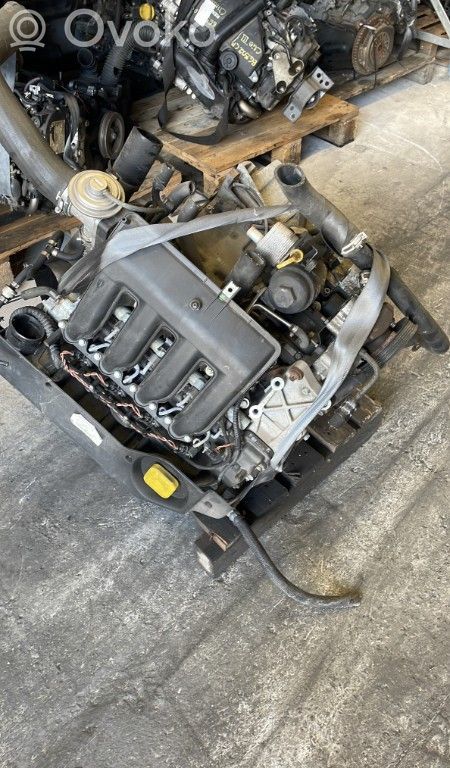 Variklis   204D2M47R2M47R
