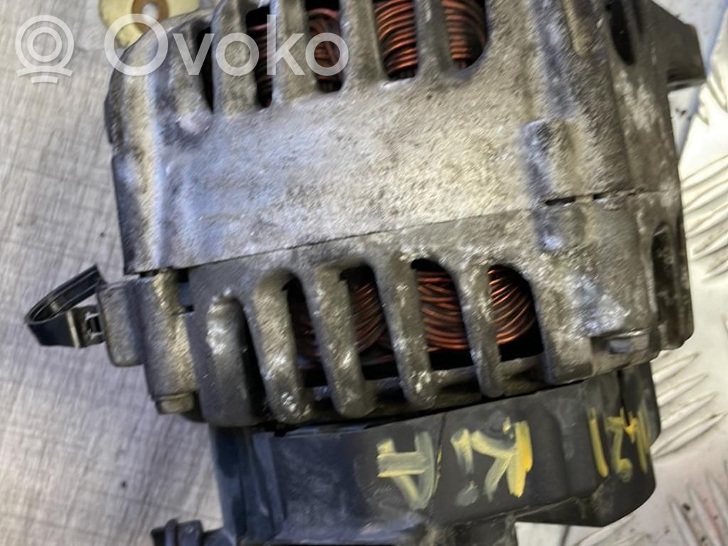 Motor de arranque   361002A300