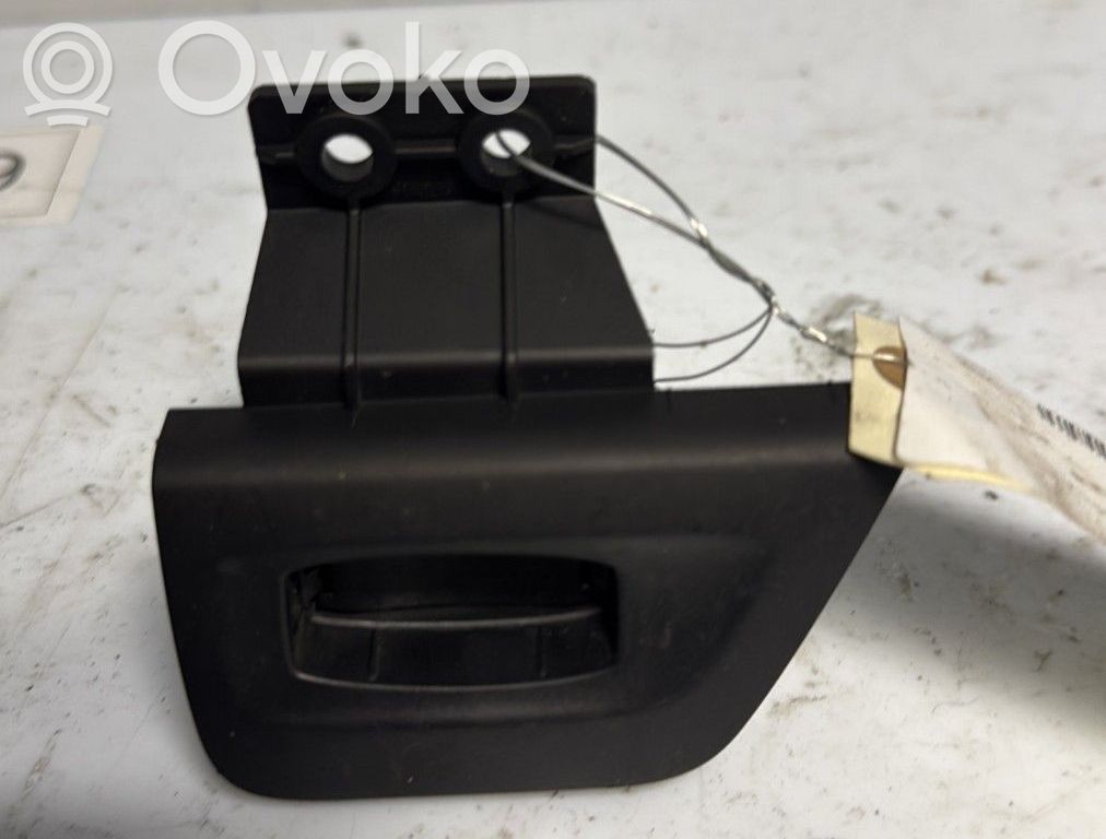 Ignition key card reader   6954717