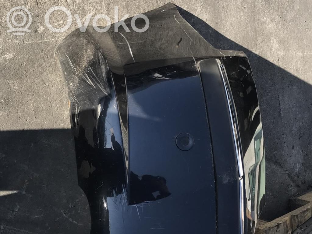 Peugeot 407 Parachoques 