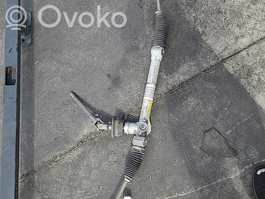 Steering rack   39075196