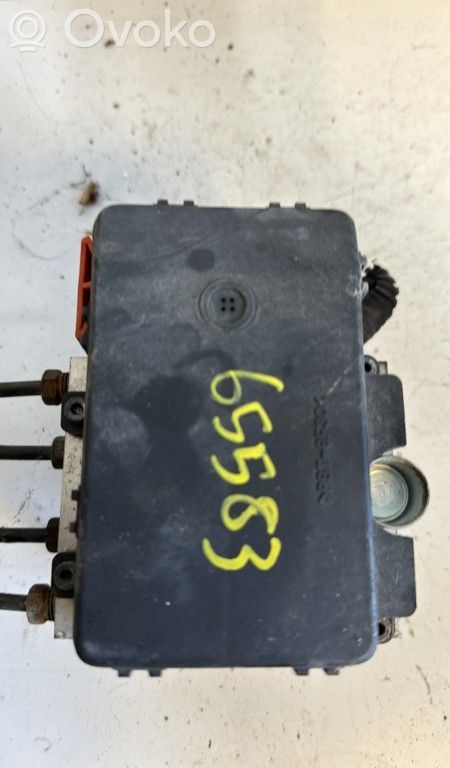 Honda Jazz ABS Blokas 