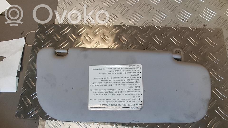 KIA Picanto Häikäisysuoja 