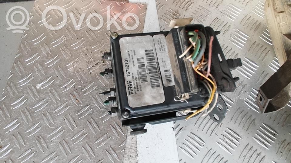 Bomba de ABS   4541X4