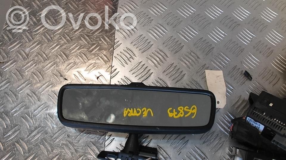 Opel Vectra C Espejo retrovisor (interior) 