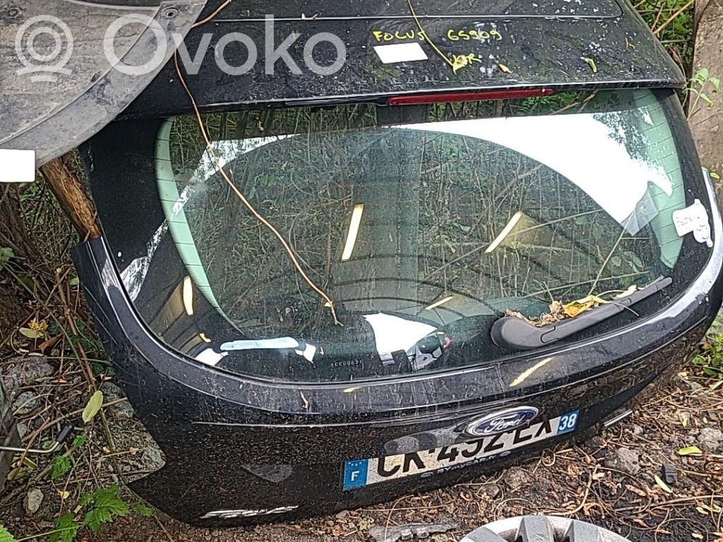 Tailgate/trunk/boot lid   1838957
