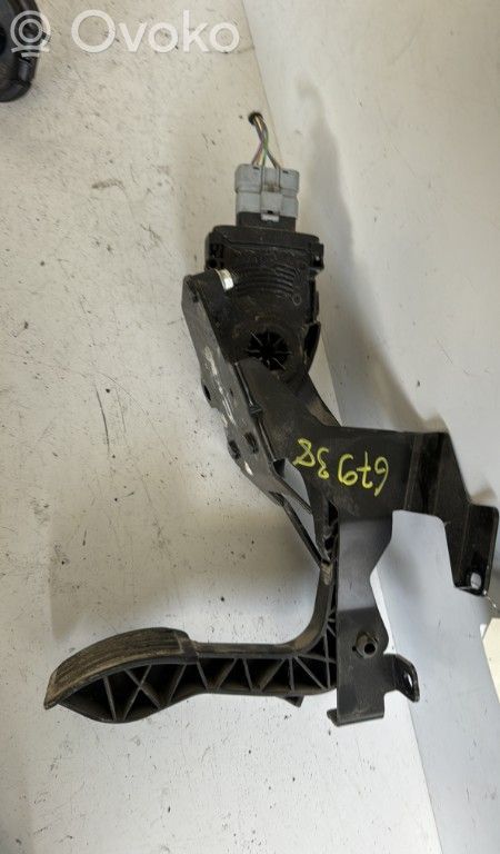 Peugeot Expert Pedal de freno 