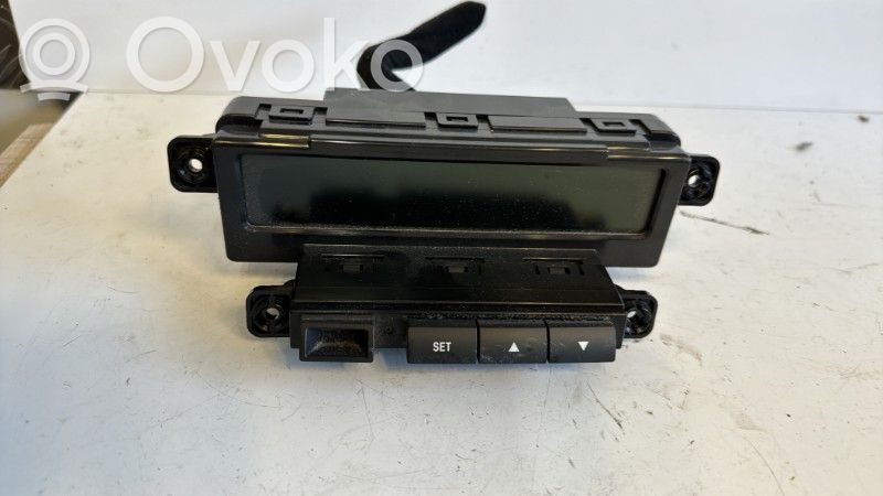 KIA Ceed Screen/display/small screen 