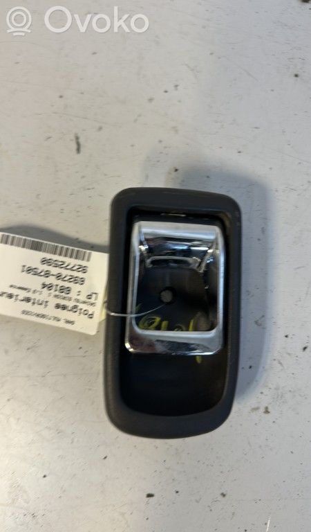 Daihatsu Sirion Manecilla interna puerta delantera 