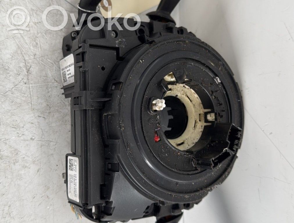 BMW 1 E81 E87 Commodo, commande essuie-glace/phare 