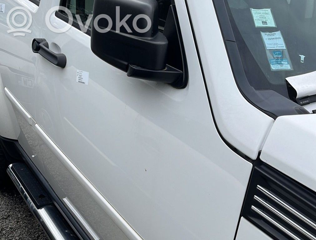 Dodge Nitro Durvis 