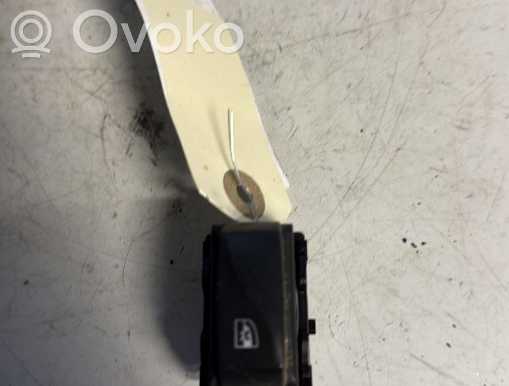 Dacia Duster Otros interruptores/perillas/selectores 