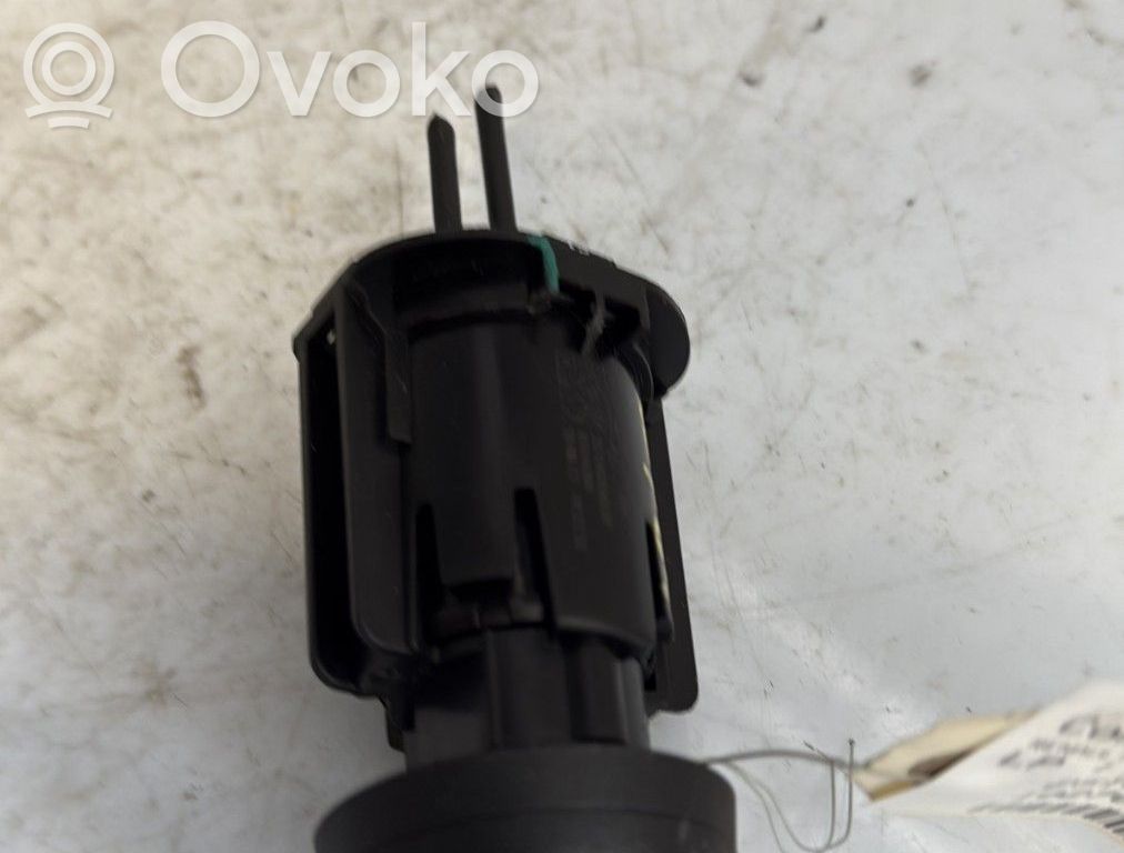 Renault Express Headlight level height control switch 
