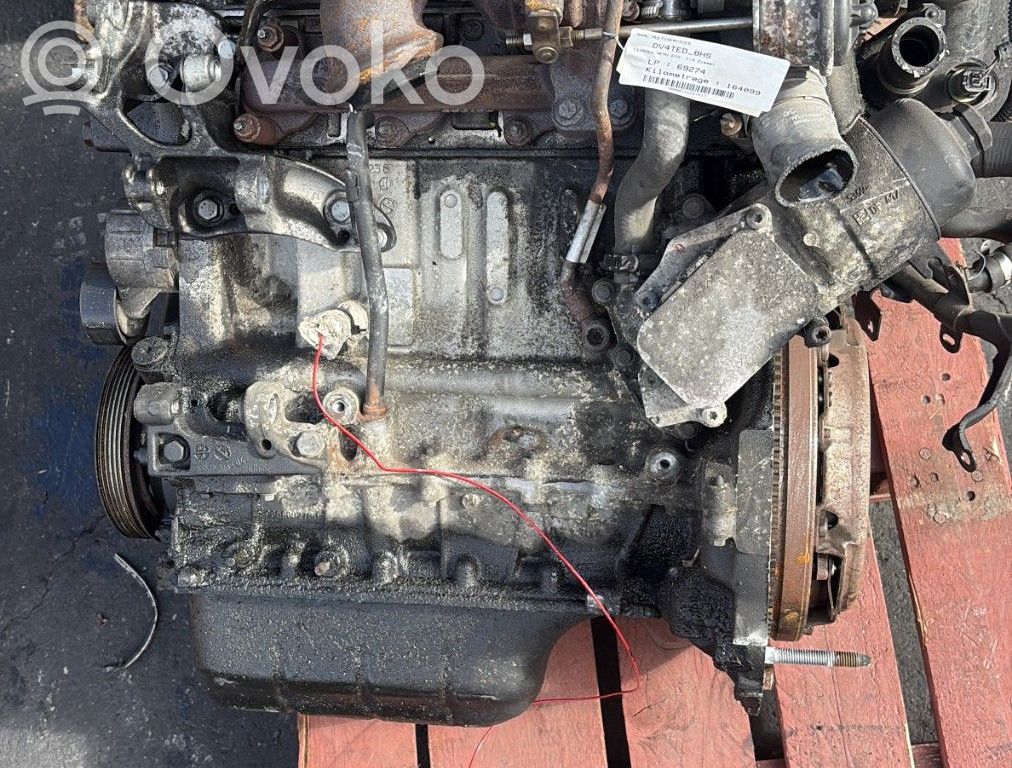 Motor   00000135PH