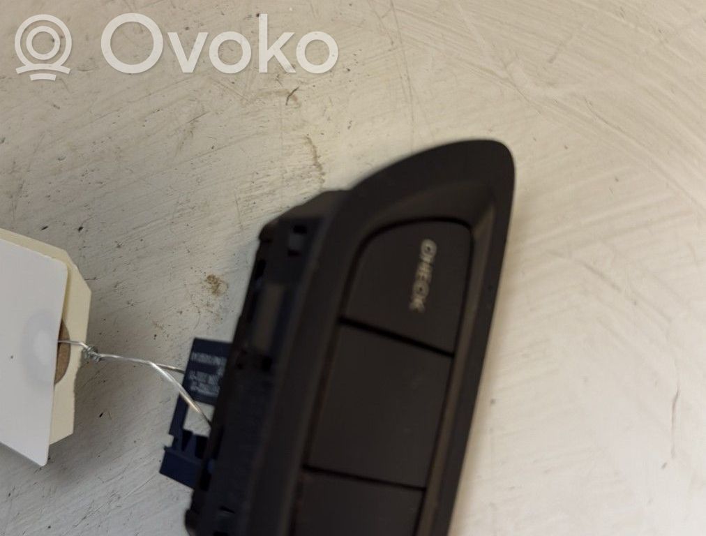 Citroen C5 Other switches/knobs/shifts 