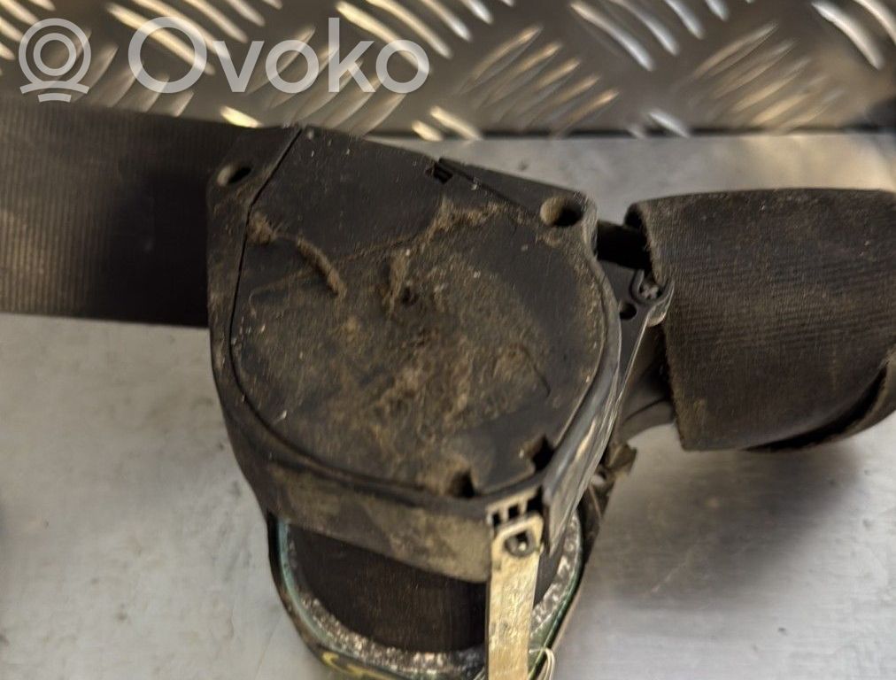 Nissan Interstar Cinturón delantero 