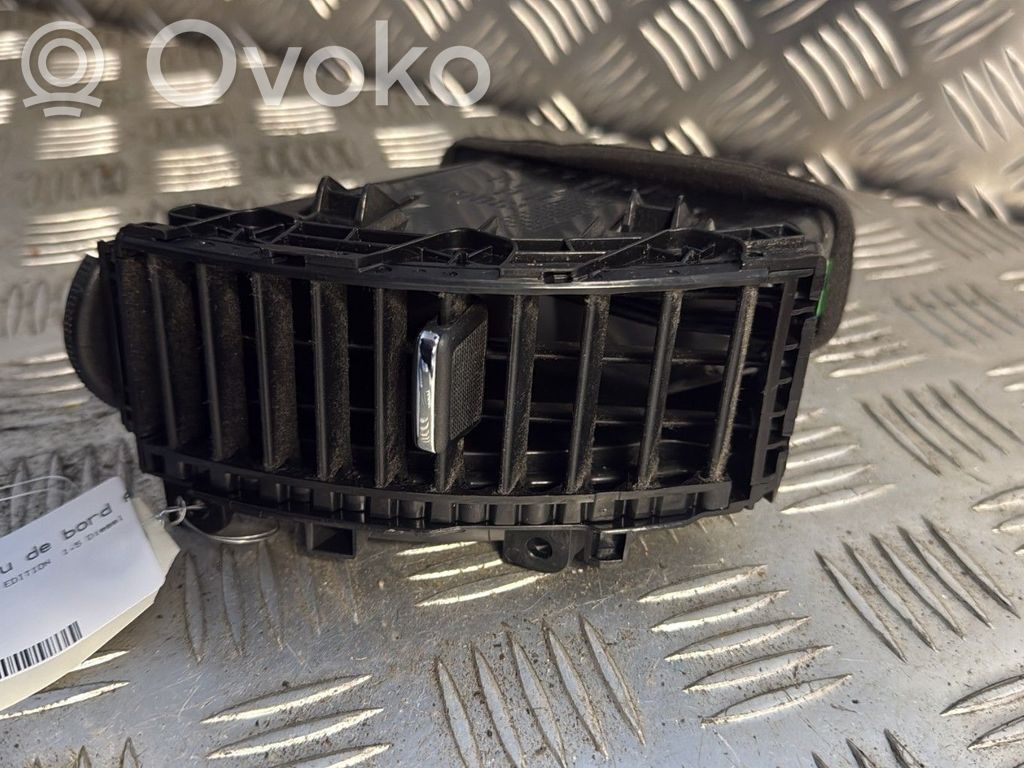 Nissan Note (E11) Luftausströmer Lüftungsdüse Luftdüse seitlich 