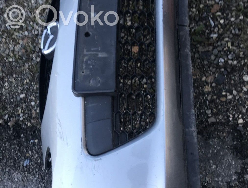 Mazda 2 Priekšējais bamperis 