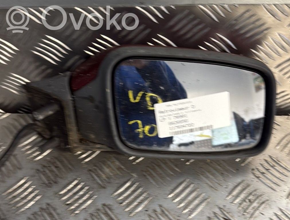 Volvo 850 Espejo lateral manual 