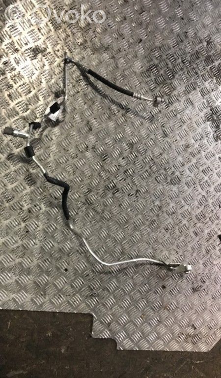 Volkswagen Tiguan Conductă/furtun aer condiționat (A/C) 