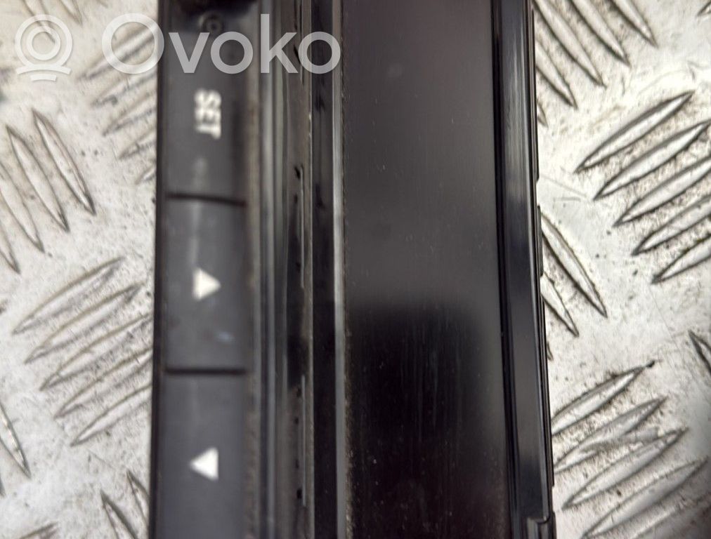 KIA Ceed Screen/display/small screen 