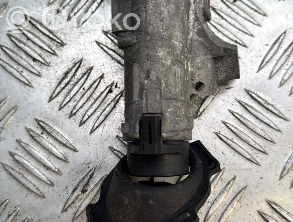 Skoda Fabia Mk2 (5J) Blocchetto accensione 