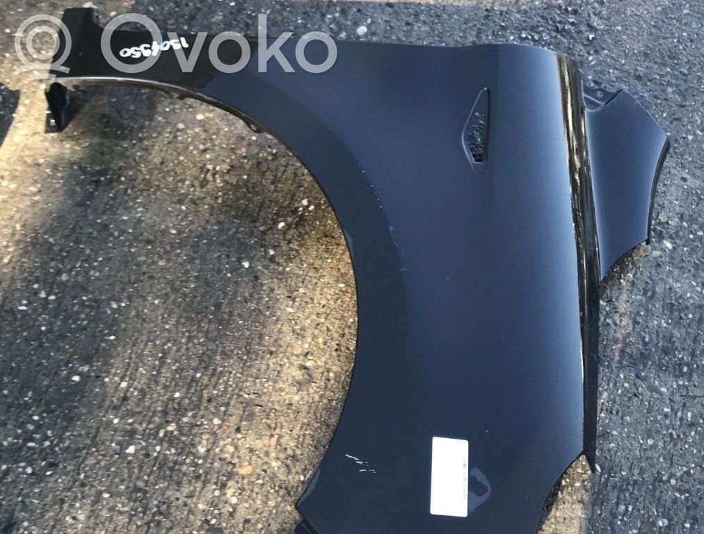 Ford Ka Sparnas 