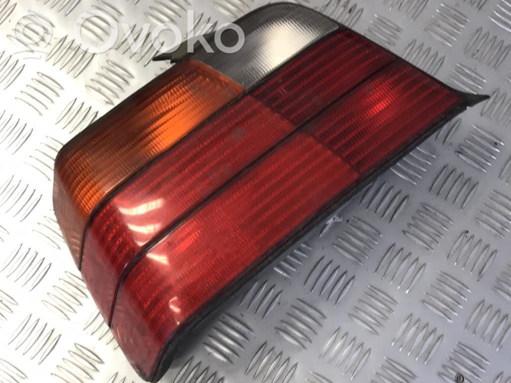 BMW 3 E36 Rear/tail lights 