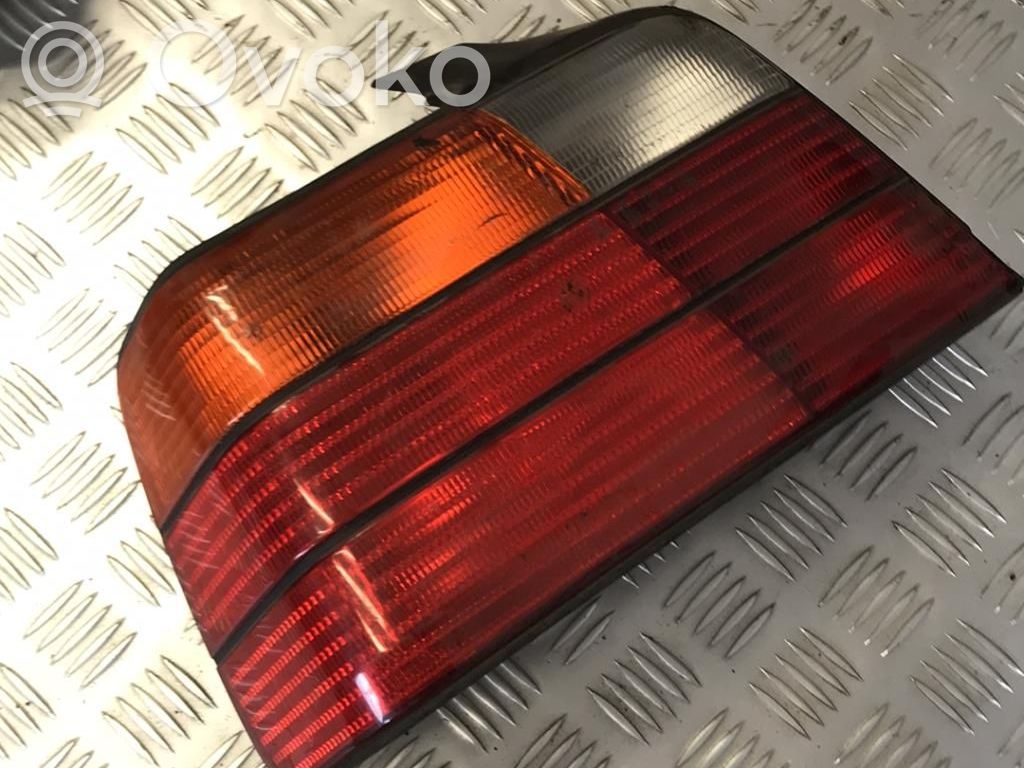 BMW 3 E36 Rear/tail lights 