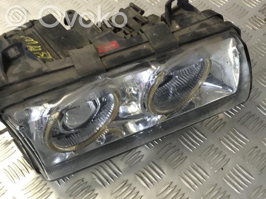 BMW 3 E36 Priekinis žibintas 
