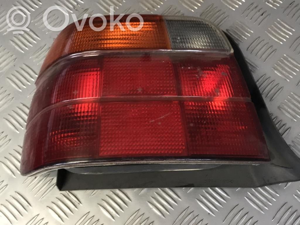 BMW 3 E36 Rear/tail lights 