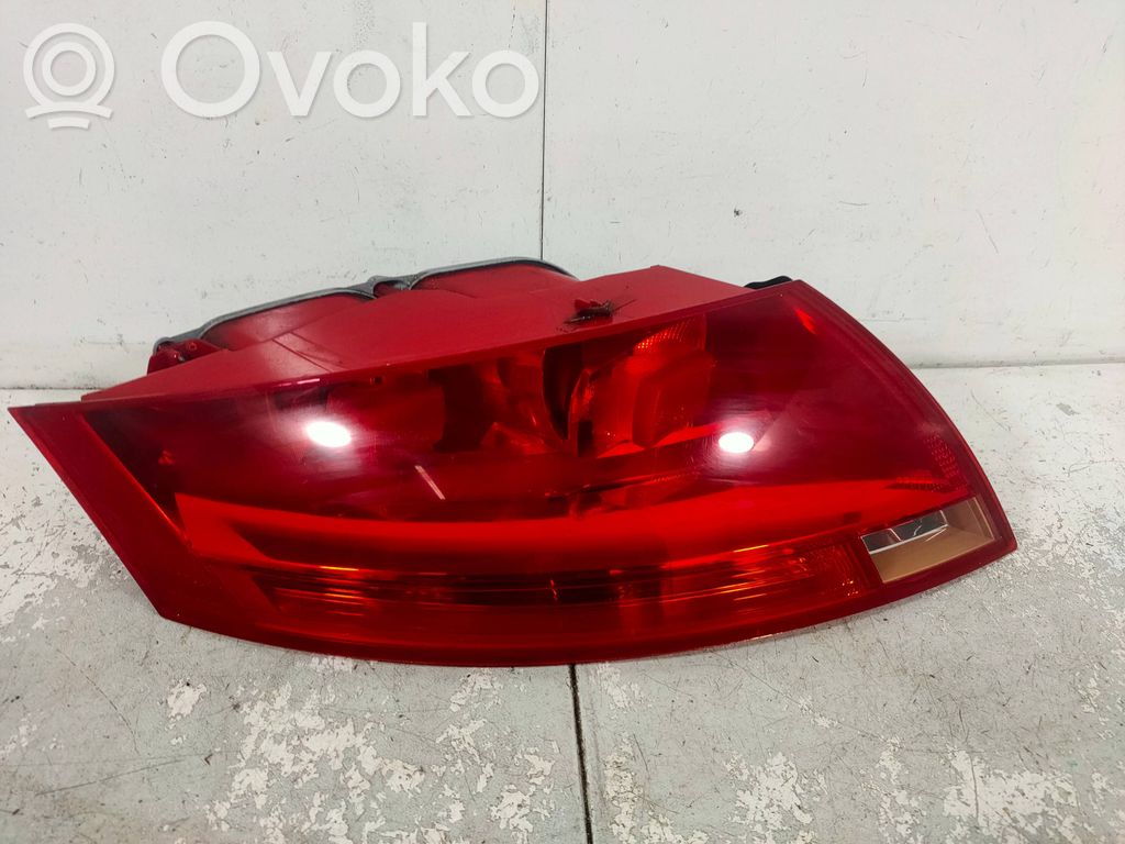 Audi TT TTS Mk2 Lampa tylna 