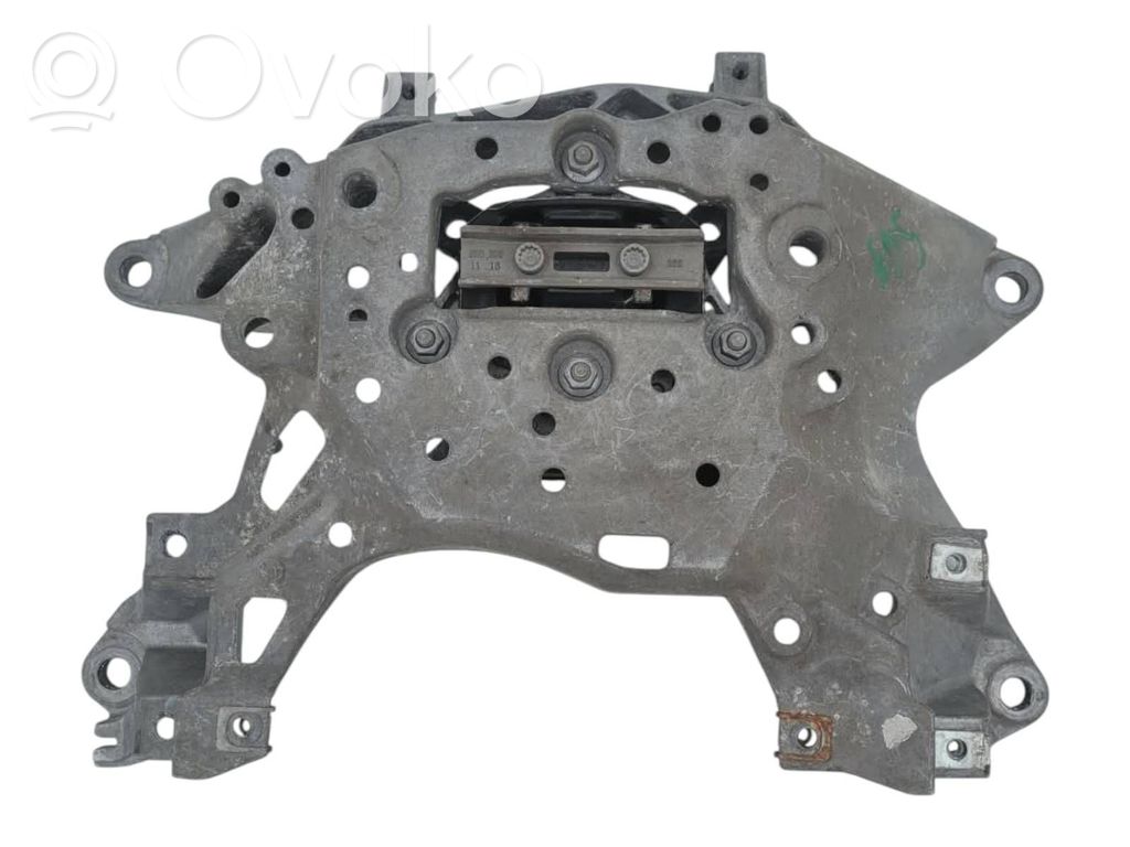 Gearbox mounting bracket   4M0399262C
