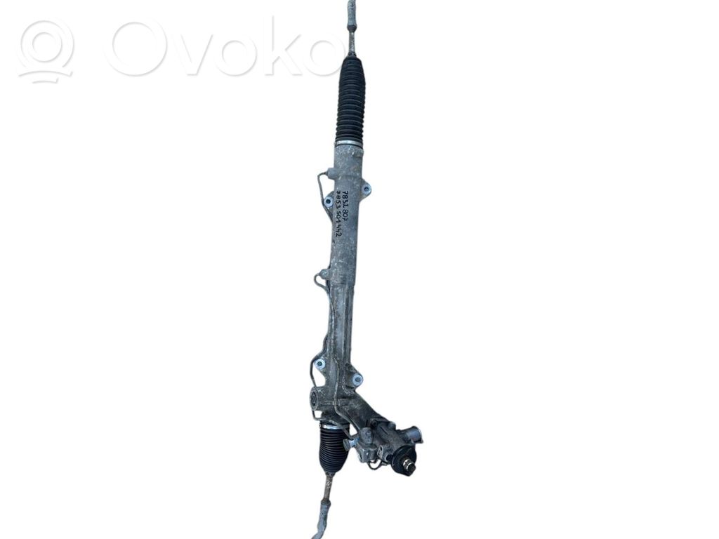 Steering rack   7853501442