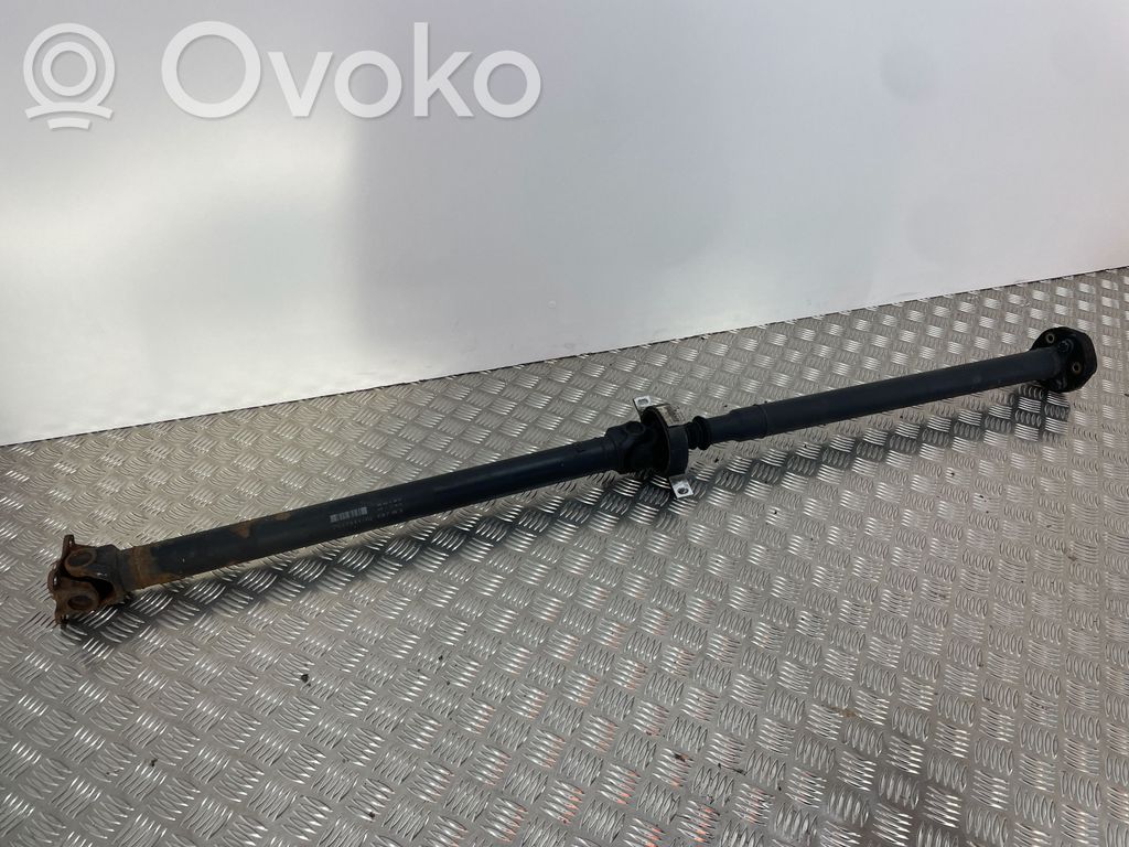 Drive shaft (set)   7537311,009000110912