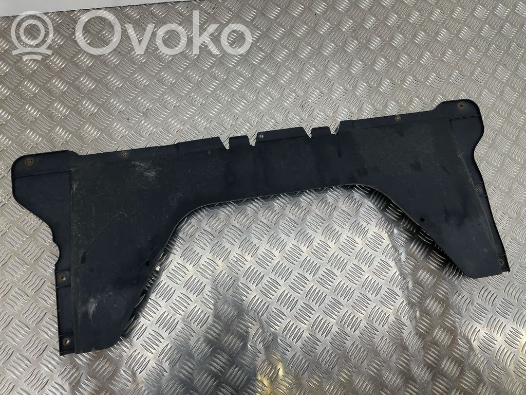 Seat Ibiza V (KJ) Engine splash shield/under tray 