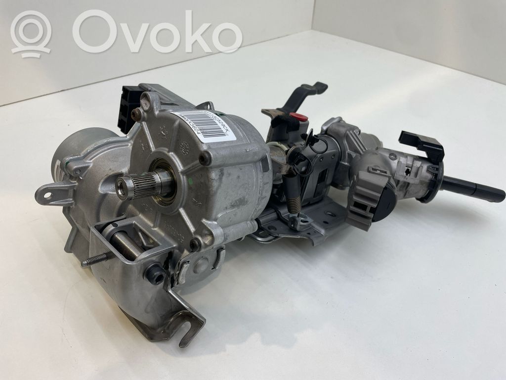 Ford B-MAX Bomba de dirección hidráulica eléctrica 
