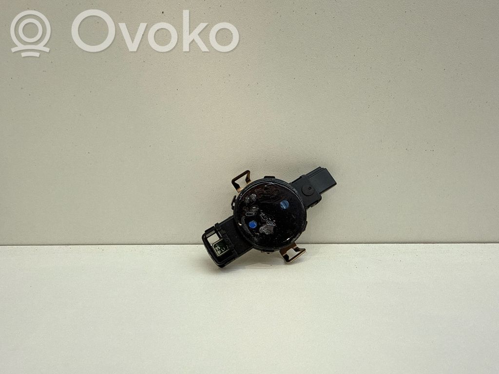 Seat Ibiza V (KJ) Sensor de lluvia 