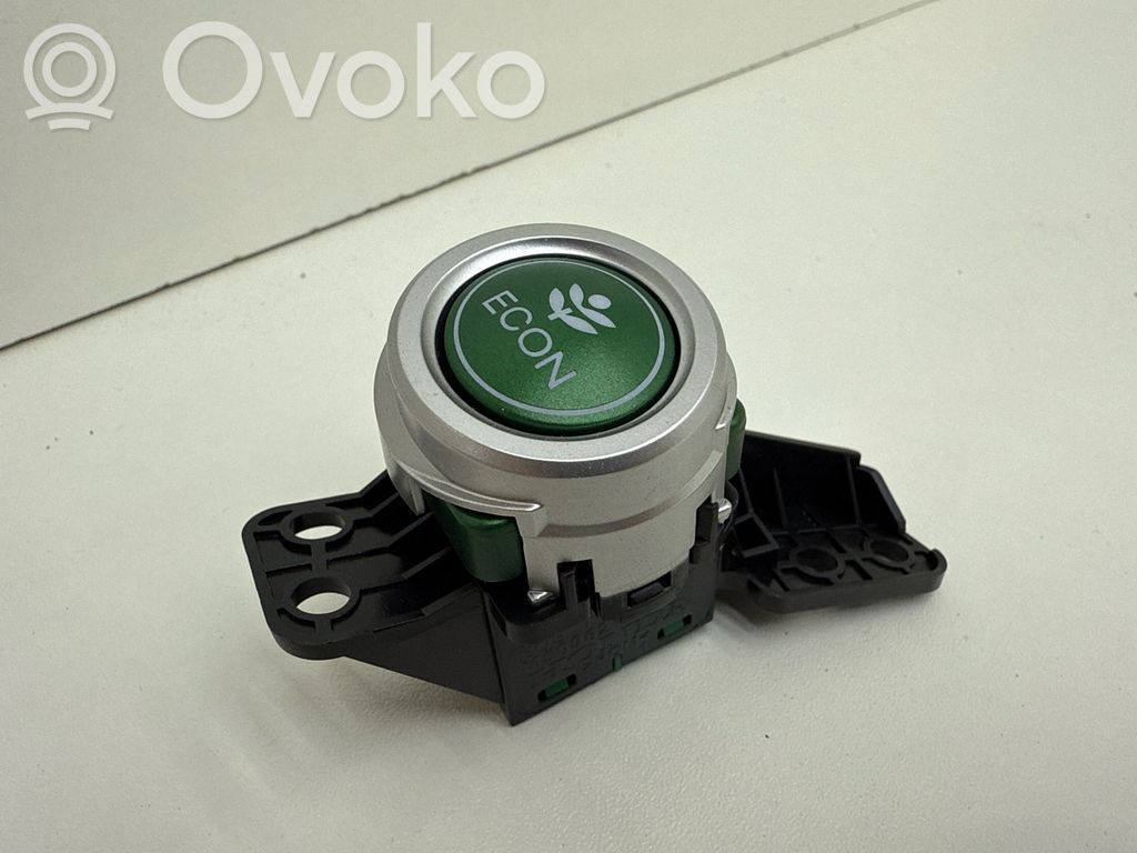 Honda Civic IX Otros interruptores/perillas/selectores 