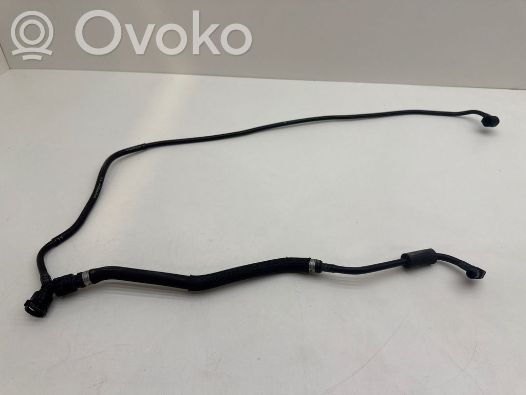 BMW 3 F30 F35 F31 Conductă/furtun vacuum 