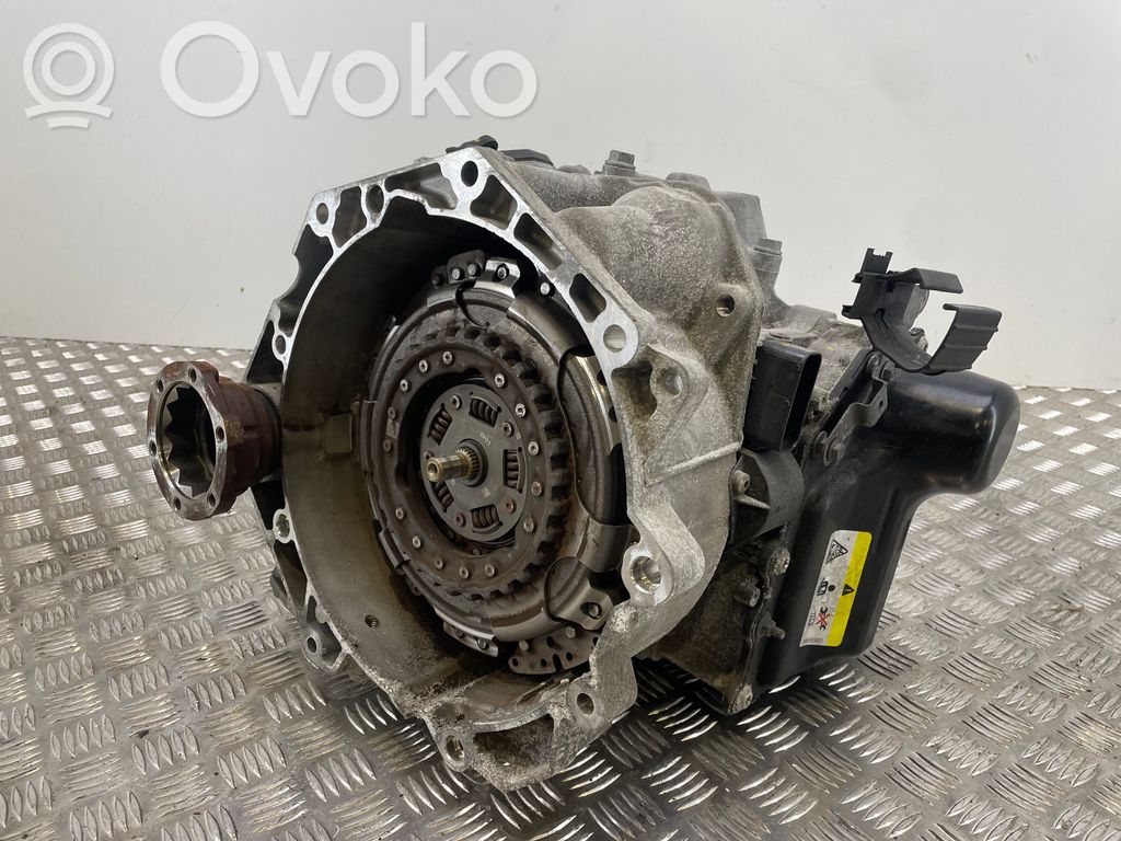 Seat Ibiza V (KJ) Automatic gearbox 