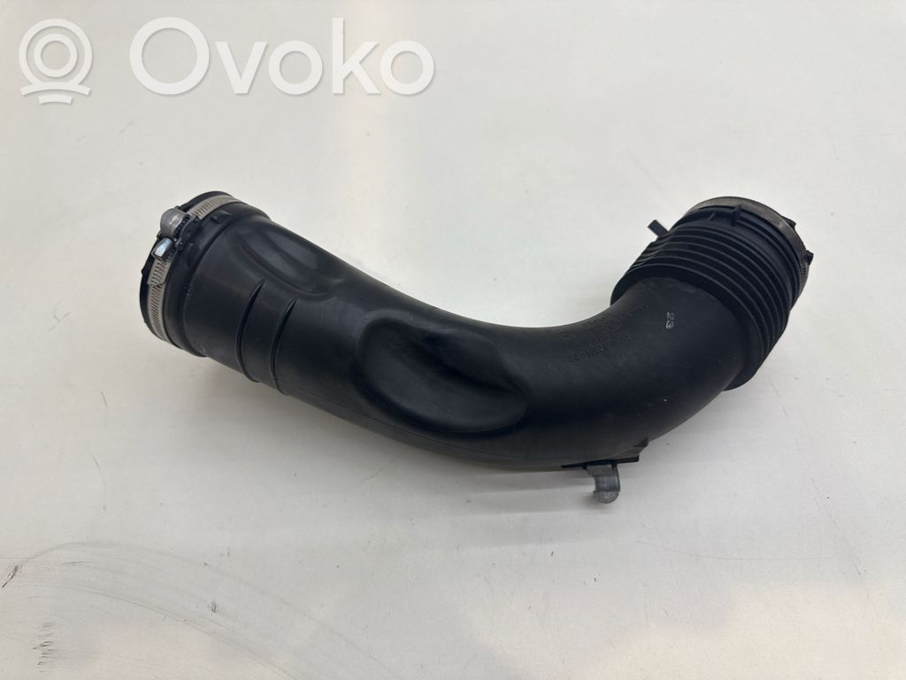 BMW 3 GT F34 Turbo air intake inlet pipe/hose 