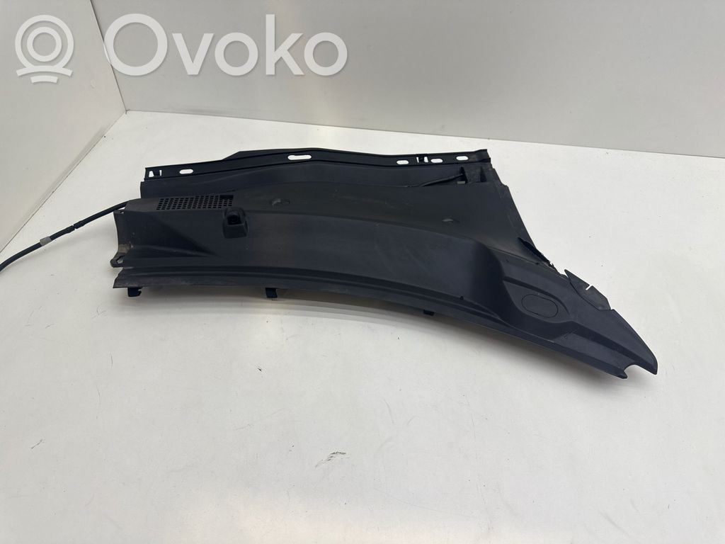 Mazda MX-5 ND Pyyhinkoneiston lista 
