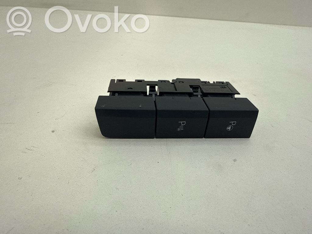 Seat Arona Otros interruptores/perillas/selectores 